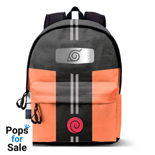 Naruto Shippuden HS Fan Backpack Dress Small