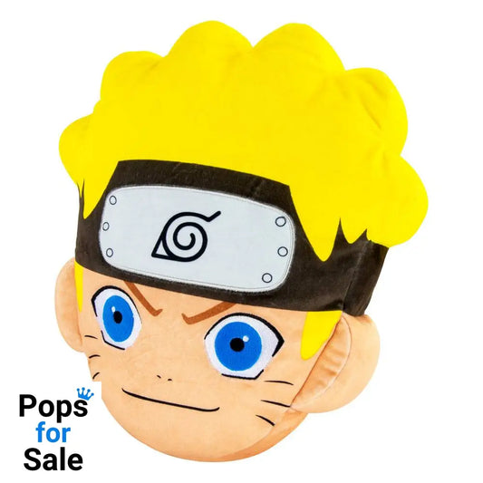 Naruto: Shippuden Mocchi-Mocchi Plush Figure Naruto Uzumaki 43 cm