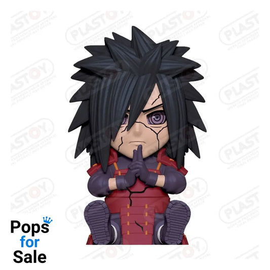 Naruto Shippuden: Money Box Madara 15 cm