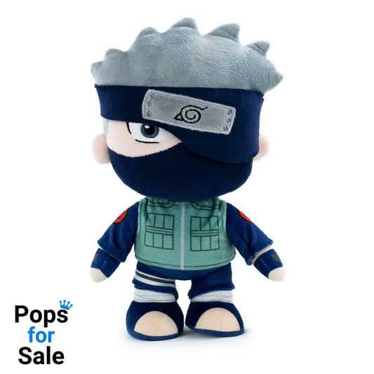 Naruto Shippuden Plush Figure Kakashi 30 cm
