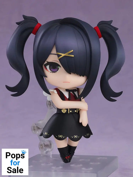 Needy Streamer Overload Nendoroid Action Figure Ame 10 cm