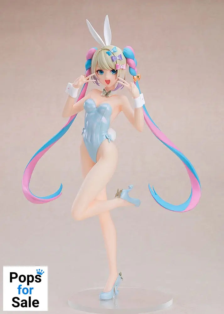 Needy Streamer Overload Pop Up Parade PVC Statue OMGkawaiiAngel: Bunny L Size 23 cm Statues