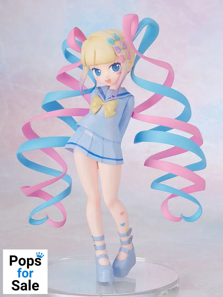 Needy Streamer Overload Pop Up Parade PVC Statue OMGkawaiiAngel Internet Yamero Ver. 16 cm Statues