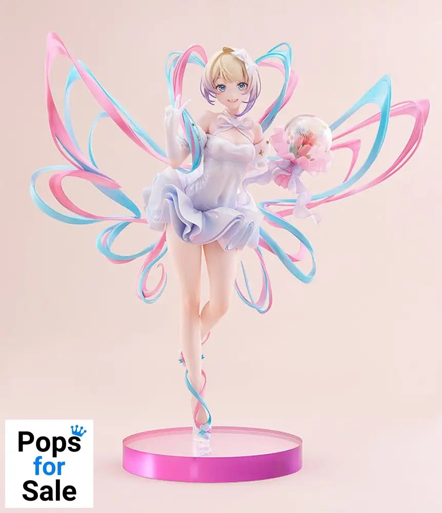 Needy Streamer Overload Statue 1/7 OMGkawaiiAngel: Anniversary Party Ver. 23 cm Statues