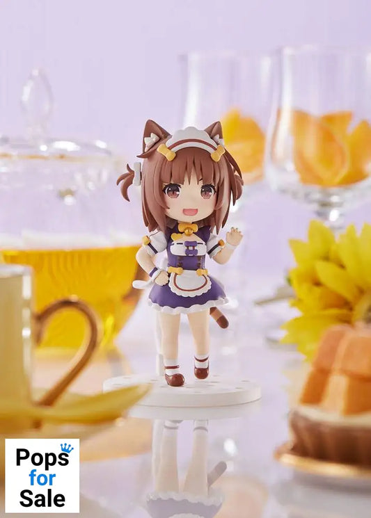 Nekopara PVC Statue 100! Azuki 10 cm