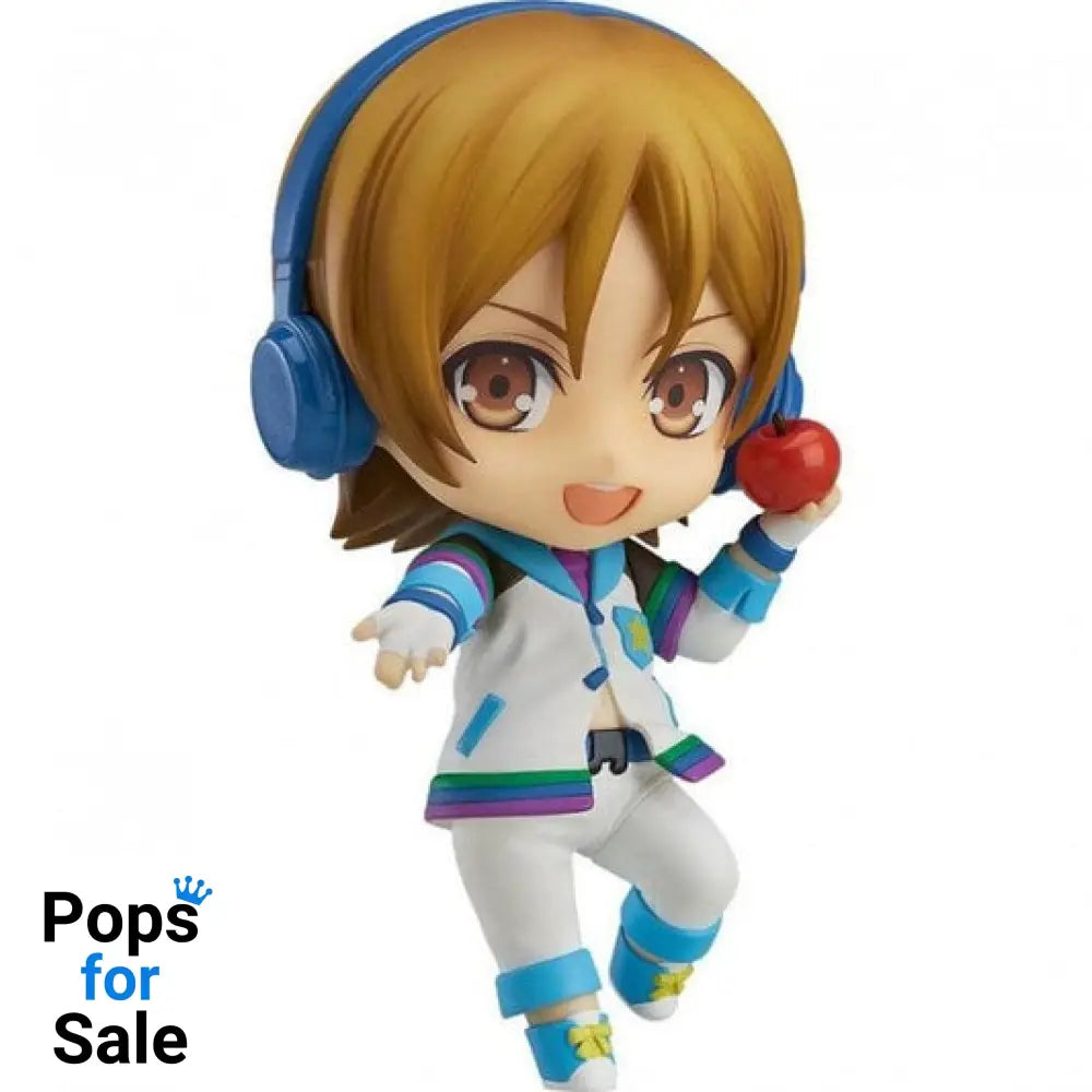 Nendoroid Co De Hiro Hayami King of Prism Nendoroid