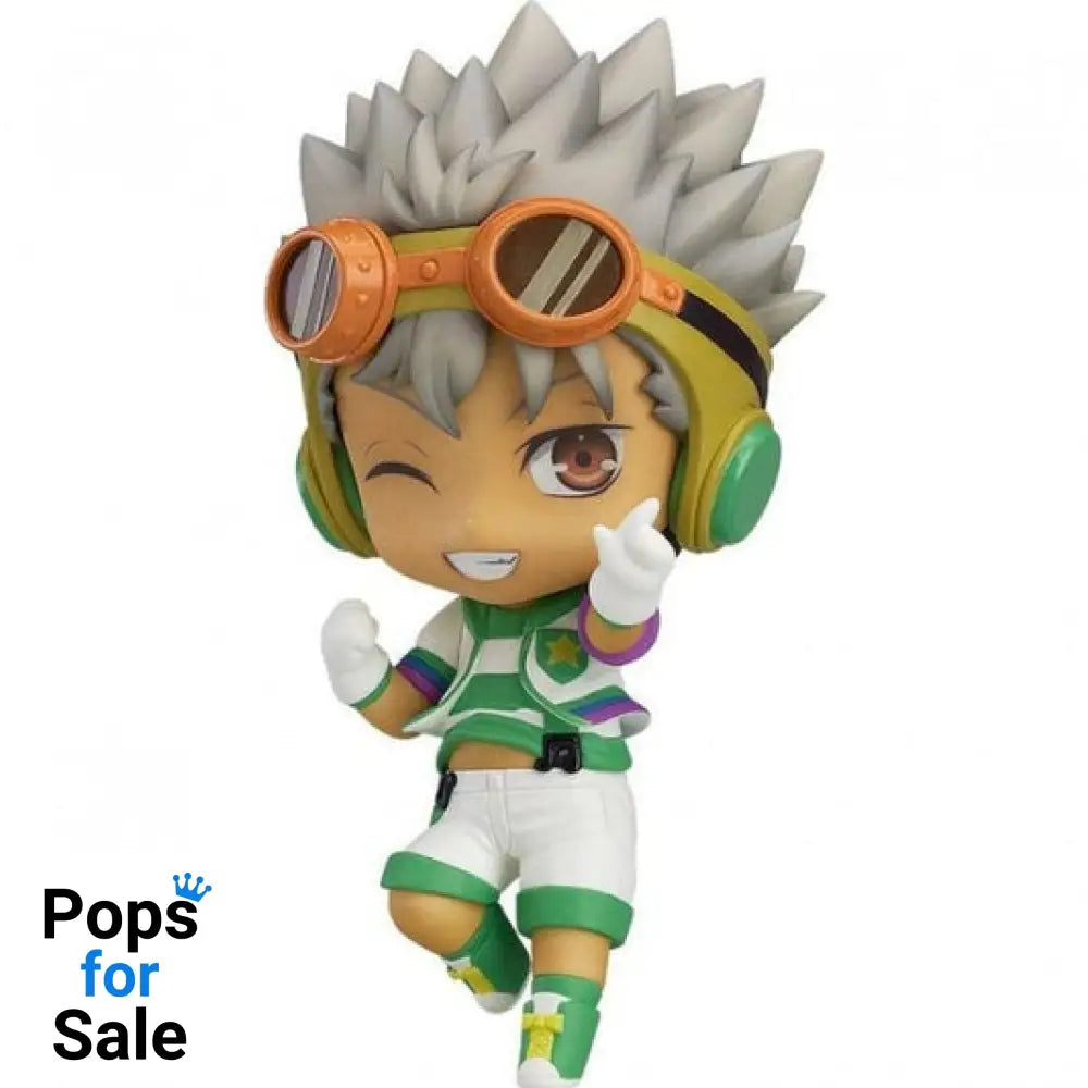 Nendoroid Co De Kaduki Nishina King of Prism Nendoroid