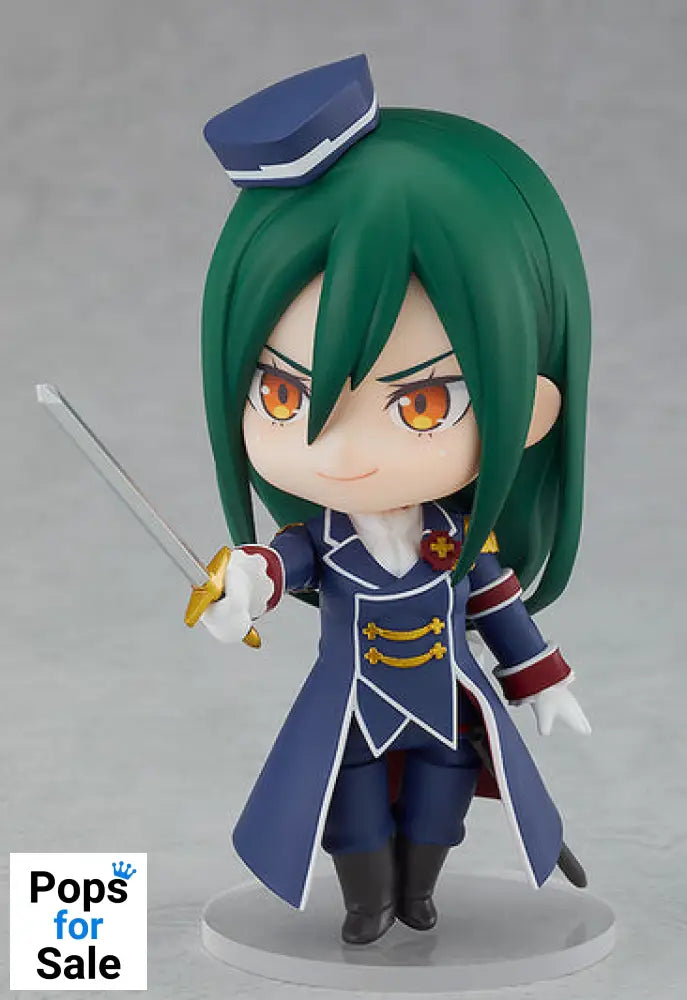 Nendoroid Crusch Karsten Re:Zero Starting Life in Another World Nendoroid