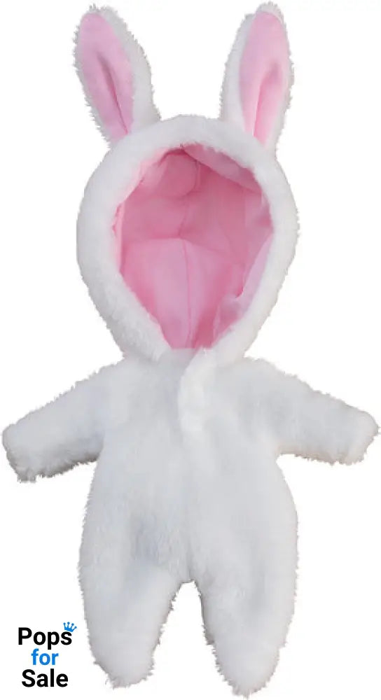 Nendoroid Doll: Kigurumi Pajamas (Rabbit White) Nendoroid