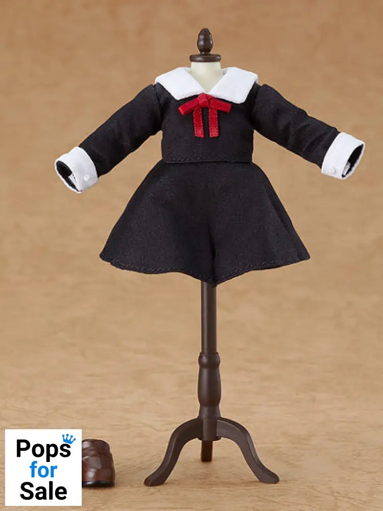 Nendoroid Doll Outift Set (Shuchiin Academy Uniform Girl) Kaguya sama: Love is War? Nendoroid