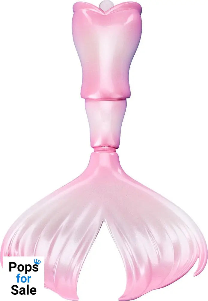 Nendoroid Doll Parts for Nendoroid Doll Figures Mermaid Set (Sakura) Action figures