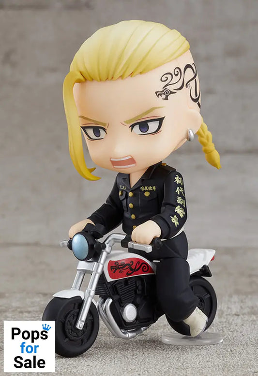 Nendoroid Draken Ken Ryuguji Tokyo Revengers Nendoroid