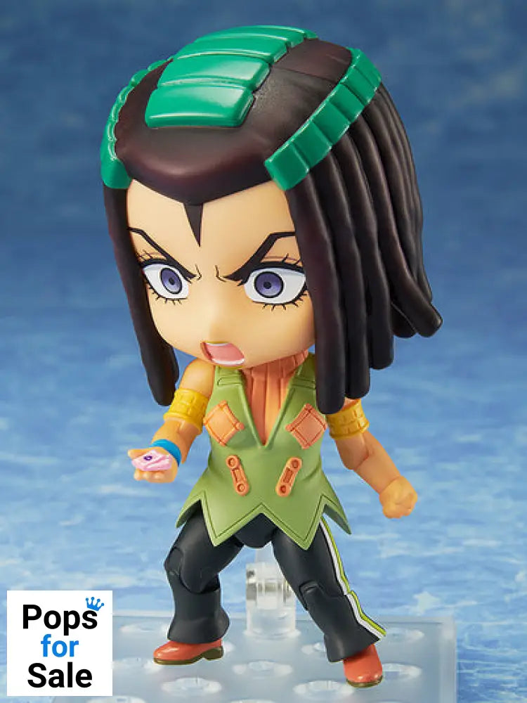 Nendoroid E. Costello JoJo`s Bizarre Adventure: Stone Ocean Nendoroid