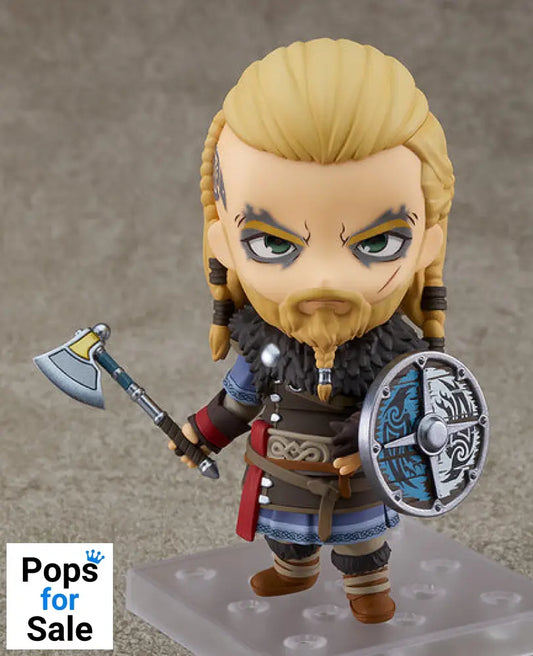 Nendoroid Eivor Assassin`s Creed Valhalla Nendoroid