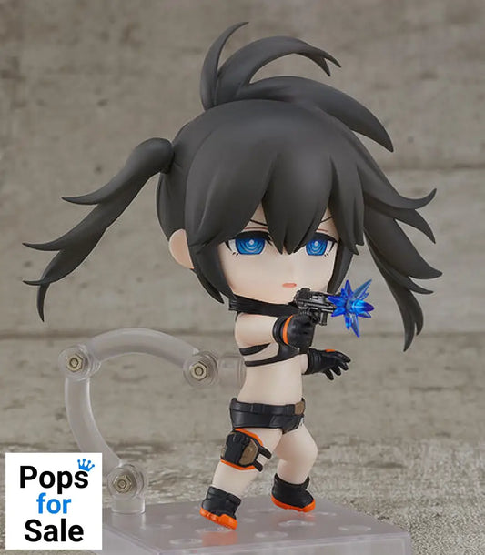 Nendoroid Empress Black Rock Shooter: Dawn Fall Nendoroid