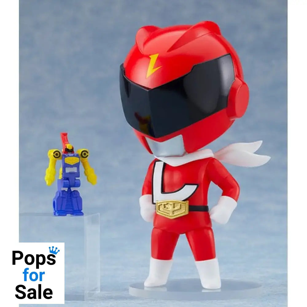 Nendoroid Leon Channel Nendoroid