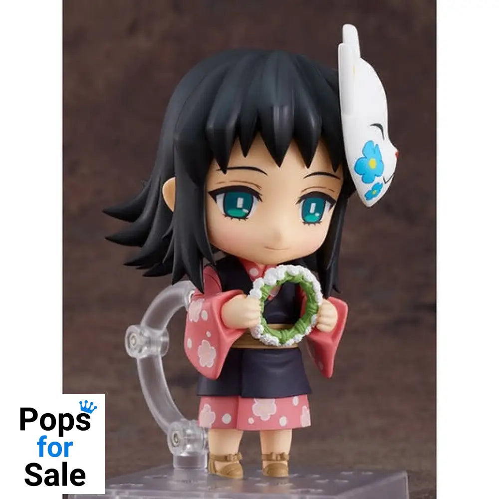 Nendoroid Makomo Demon Slayer Kimetsu no Yaiba Nendoroid