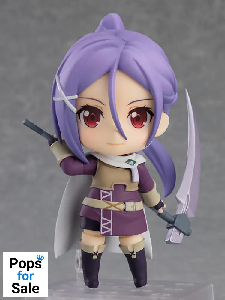 Nendoroid Mito Sword Art Online Nendoroid