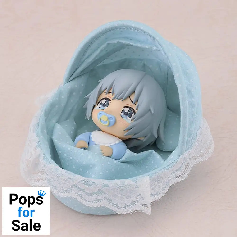 Nendoroid More Accessories Cradle