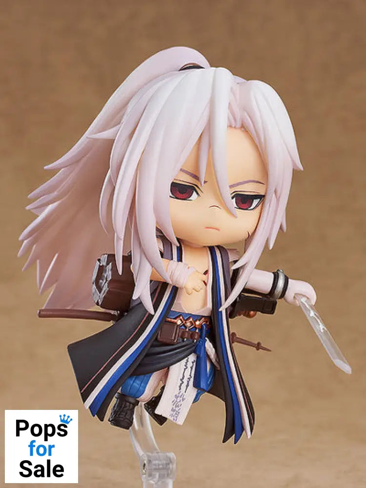 Nendoroid Neo Blade Master Dungeon Fighter Online Nendoroid