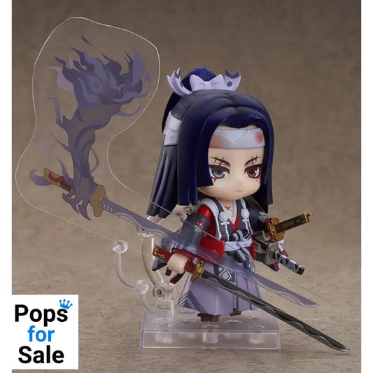 Nendoroid Onikiri Onmyoji Nendoroid