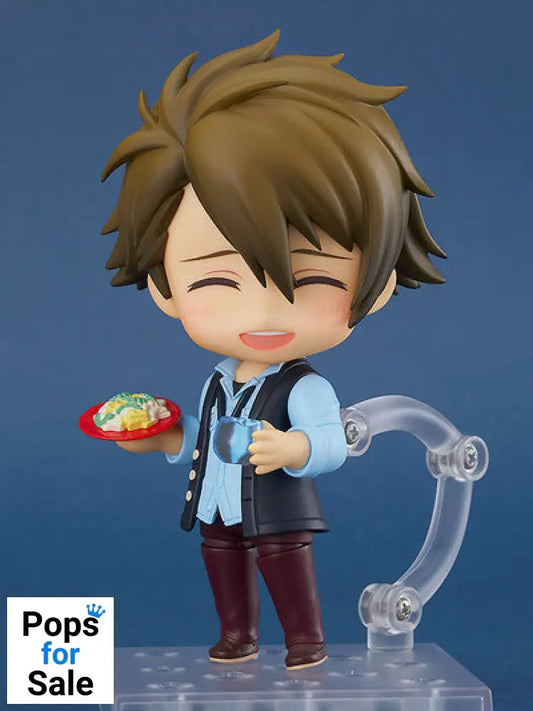 Nendoroid Ryunosuke Tsunashi IDOLiSH7 Nendoroid