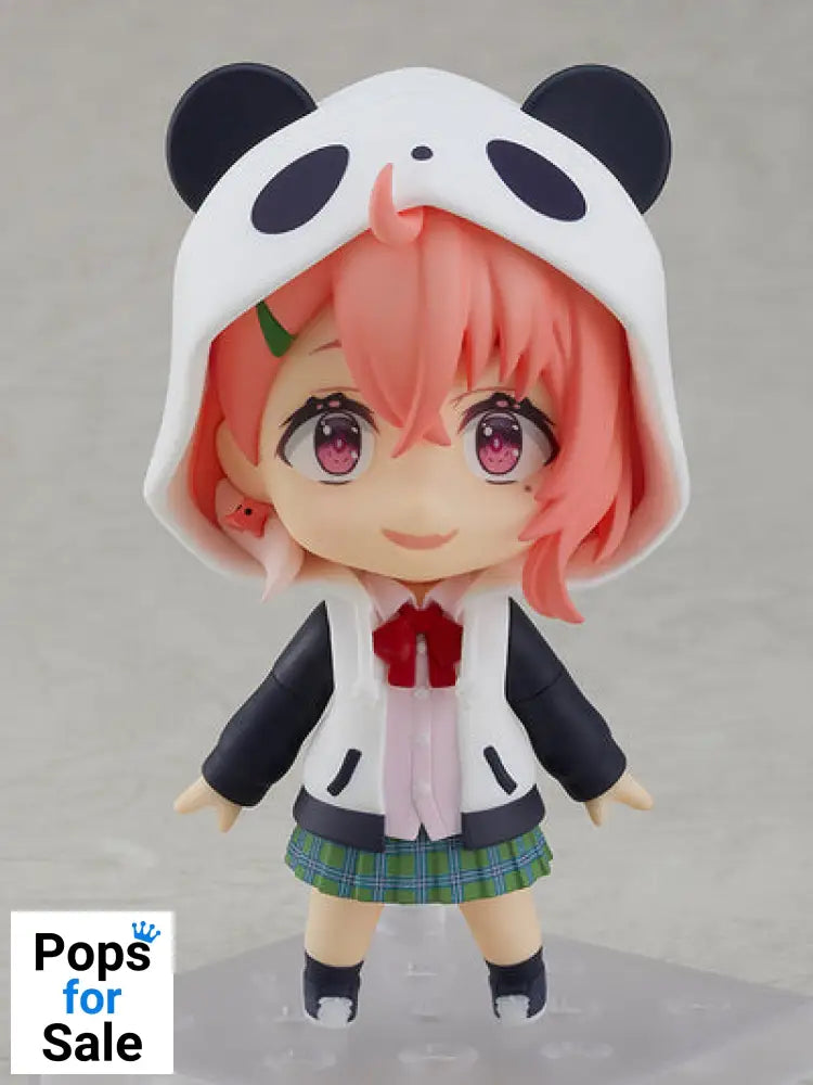 Nendoroid Sasaki Saku Nijisanji Nendoroid