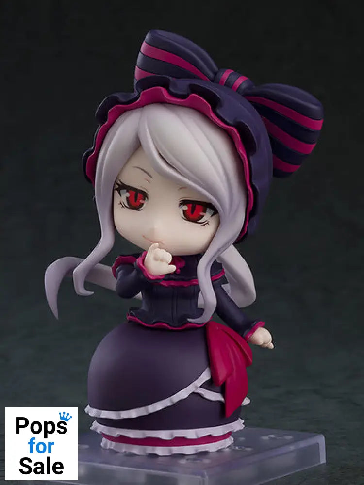 Nendoroid Shalltear Overlord IV Nendoroid
