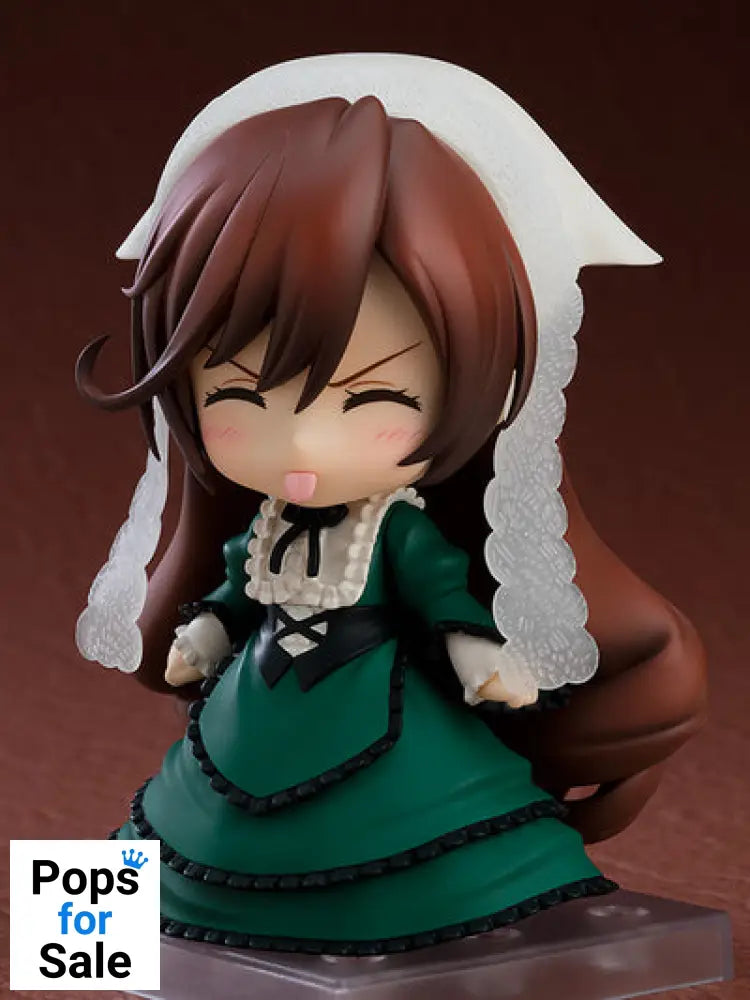 Nendoroid Suiseiseki Rozen Maiden Nendoroid