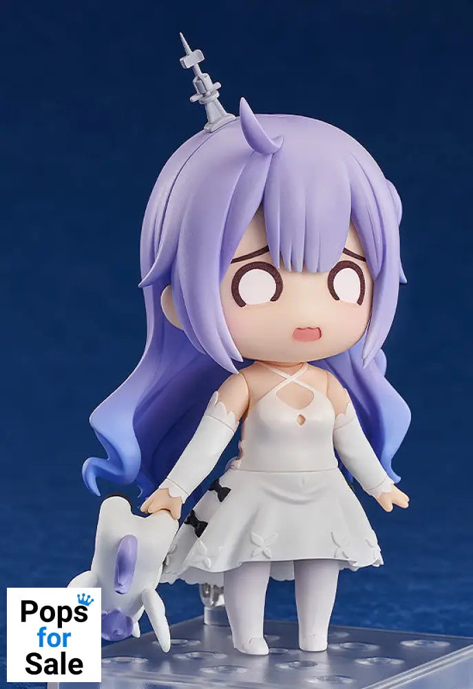 Nendoroid Unicorn Azur Lane Nendoroid