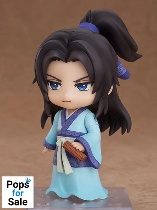 Nendoroid Zhang Liang The Legend of Qin Nendoroid