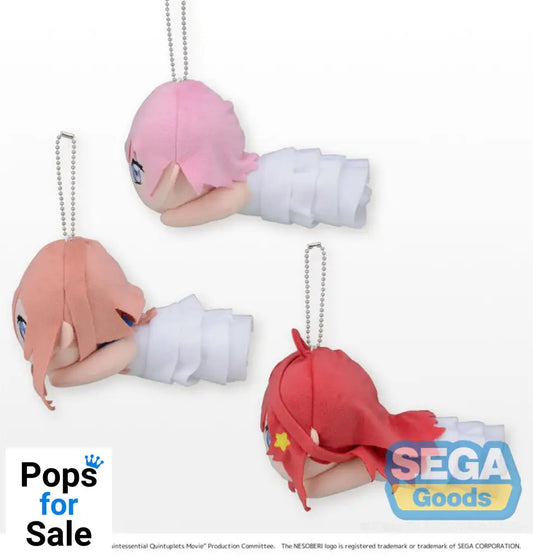 Nesoberi Bride Ver. Vol.2 The Quintessential Quintuplets Movie Nesoberi