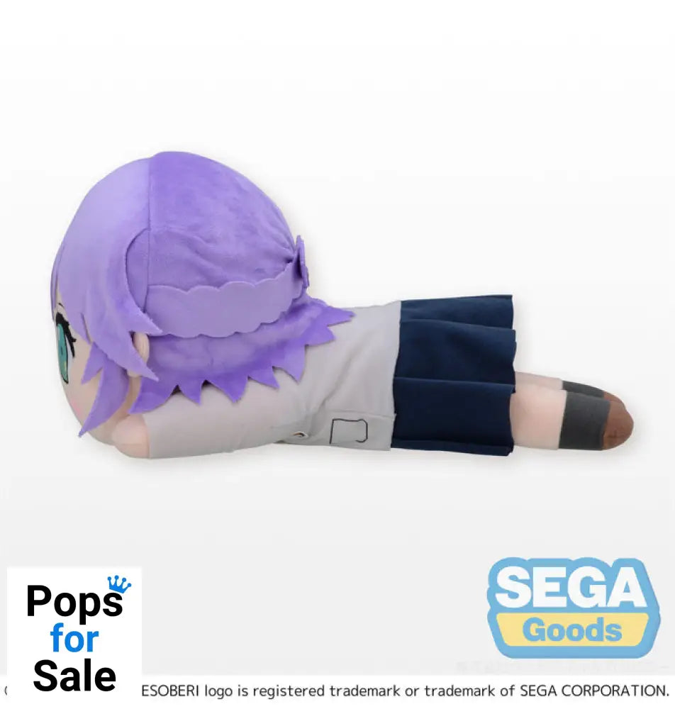 Nesoberi Hiro Segawa A Couple of Cuckoos Nesoberi