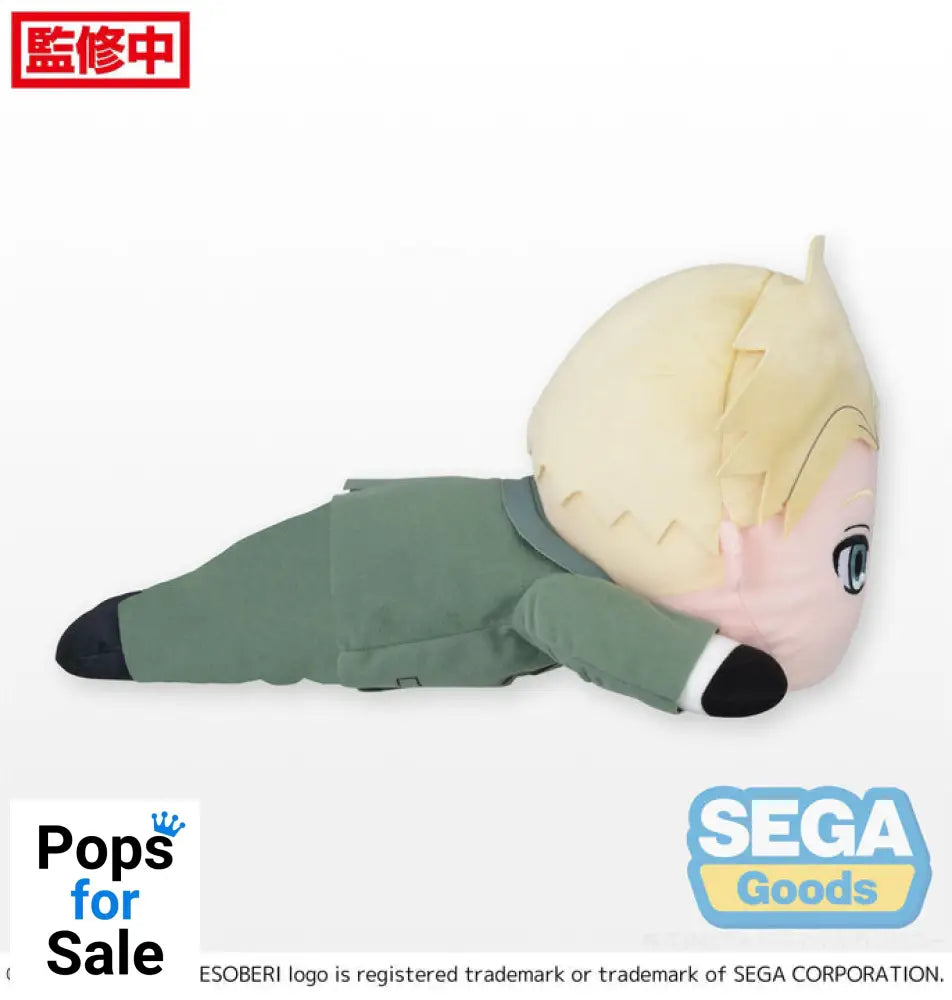 Nesoberi Loid Forger Spy X Family Nesoberi