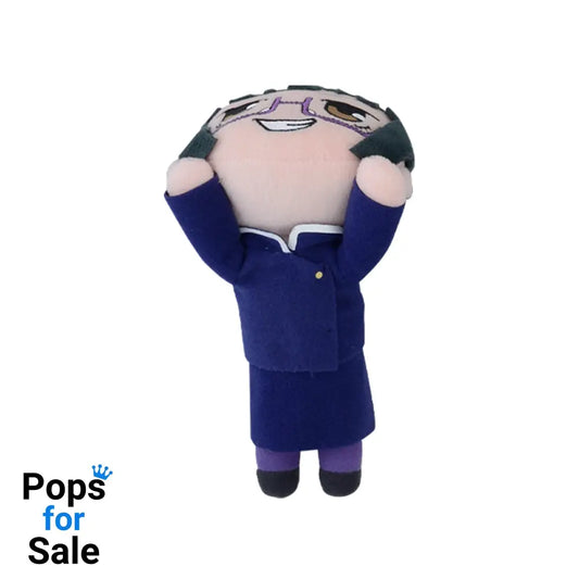 Nesoberi Maki Zenin Jujutsu Kaisen Nesoberi