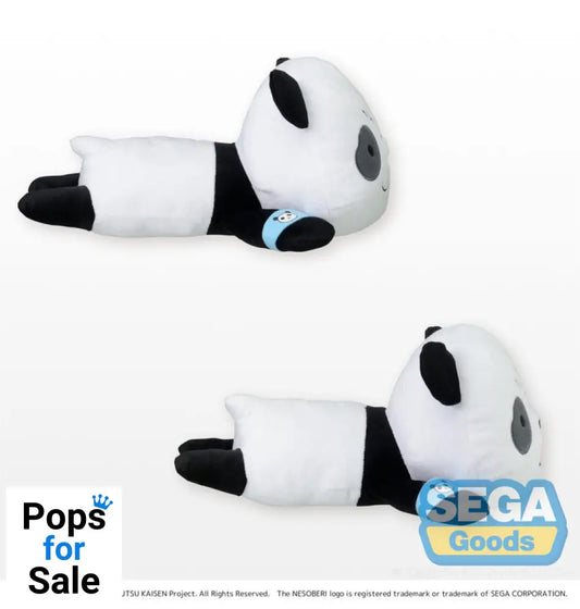 Nesoberi Panda Jujutsu Kaisen Nesoberi