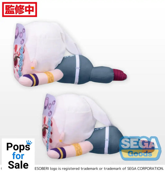 Nesoberi Tengen Uzui Demon Slayer: Kimetsu no Yaiba Nesoberi