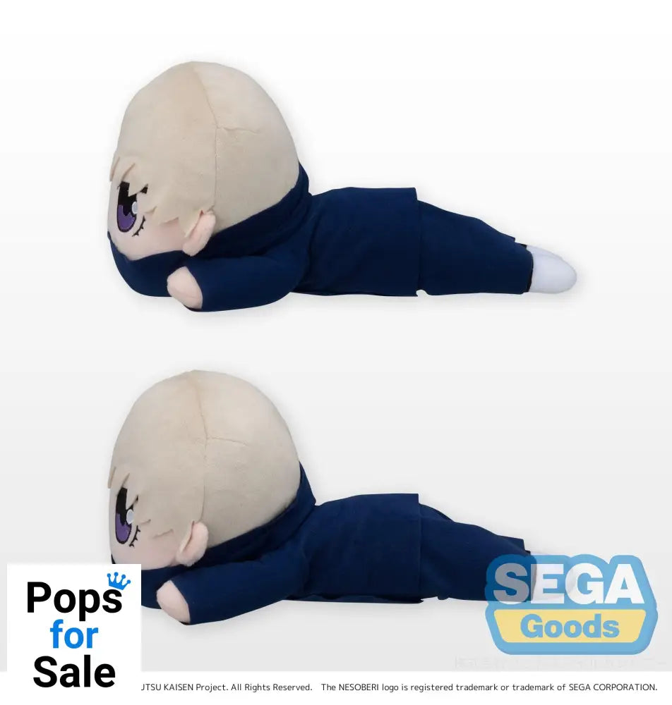 Nesoberi Toge Inumaki Jujutsu Kaisen Nesoberi