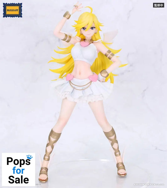New Panty & Stocking with Garterbelt PVC Statue Panty 21 cm