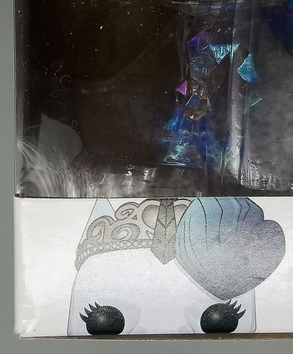 #518 Butt Stallion - Borderlands - 2019 Con - Box Damaged Funko POP