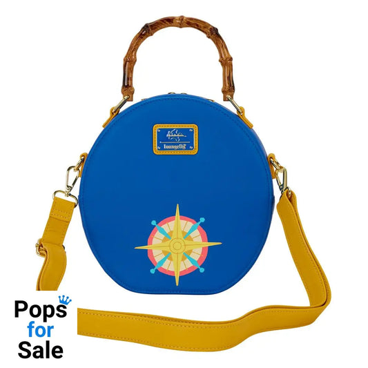 Nickelodeon by Loungefly Crossbody Spongebob Squarepants