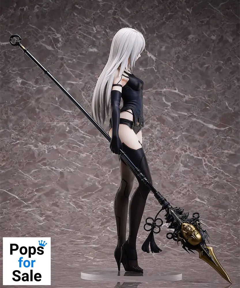 NieR:Automata Ver1.1a PVC Statue 1/4 A2 (YoRHa Type A No. 2) 44 cm