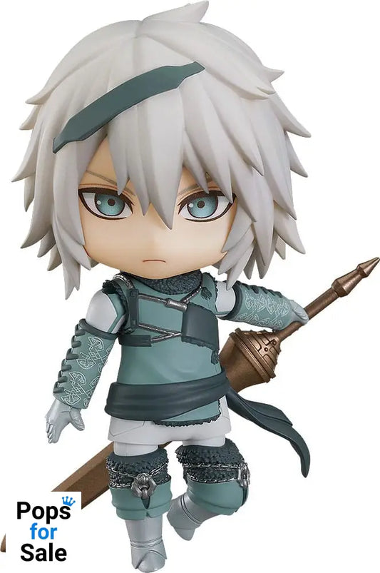 NieR Replicant ver. 1.22474487139... Nendoroid Action Figure Nier 10 cm