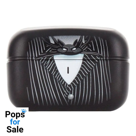 Nightmare before Christmas Holdems Mini Holder & Wireless Headphones Jack with TWS Buds 10 cm