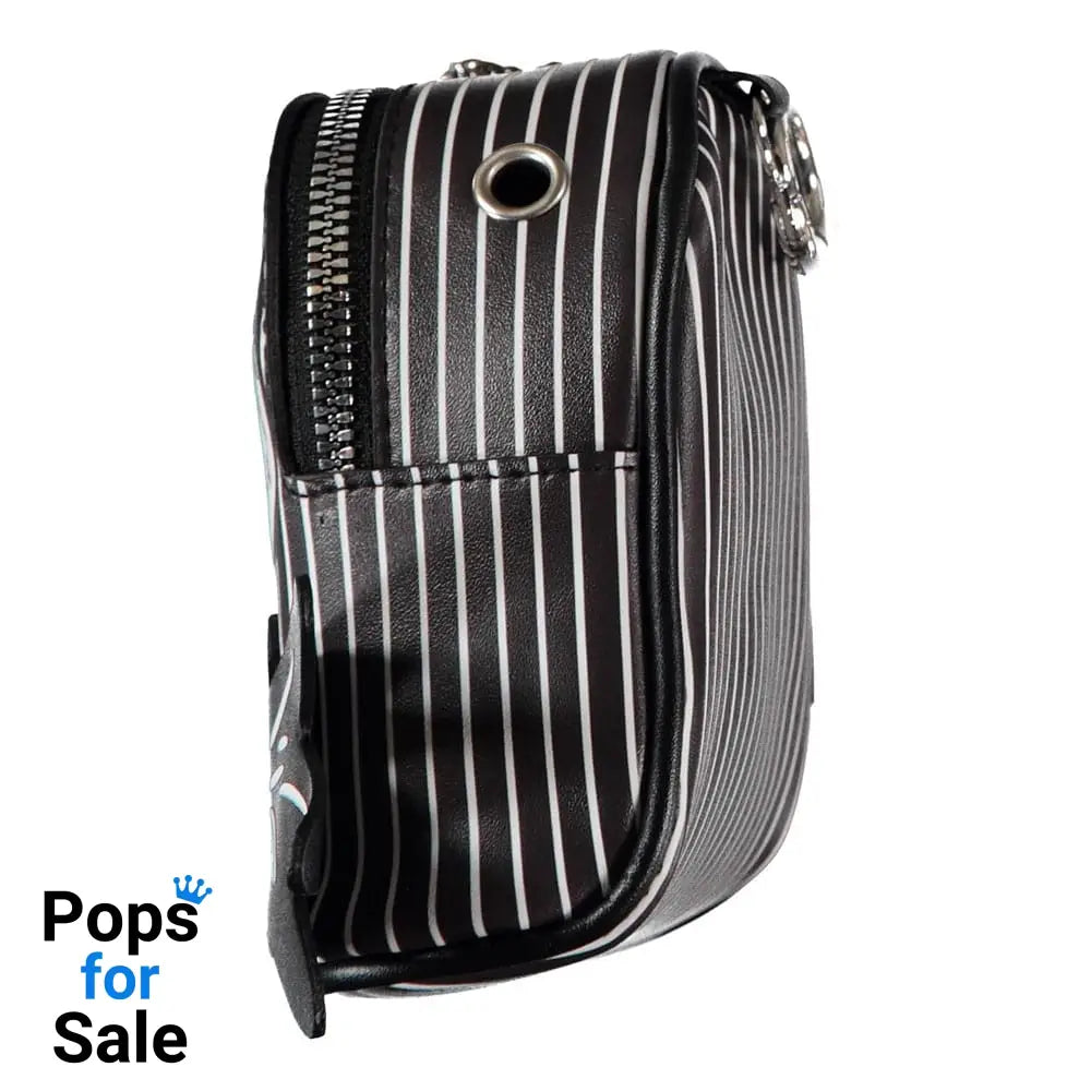 Nightmare before Christmas Micro Bag Coin Purse Jack Bags