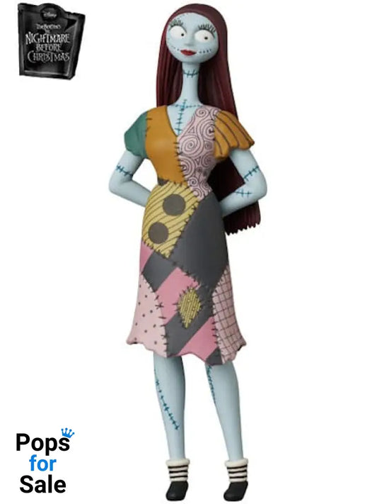Nightmare before Christmas UDF Mini Figure Sally 12 cm