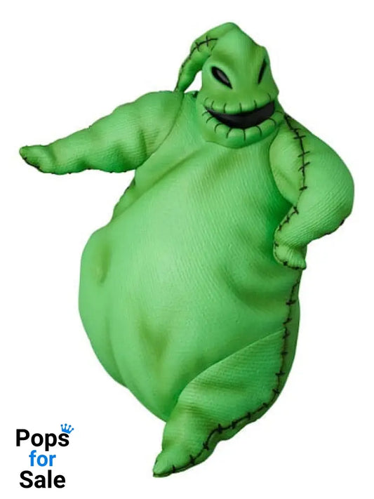 Nightmare before Christmas UDF Series 11 Mini Figure Oogie Boogie 7 cm