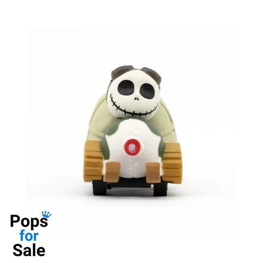 Nightmare Before Christmas Zoom Hero Pullback Vehicles with Figures Assortment (12)