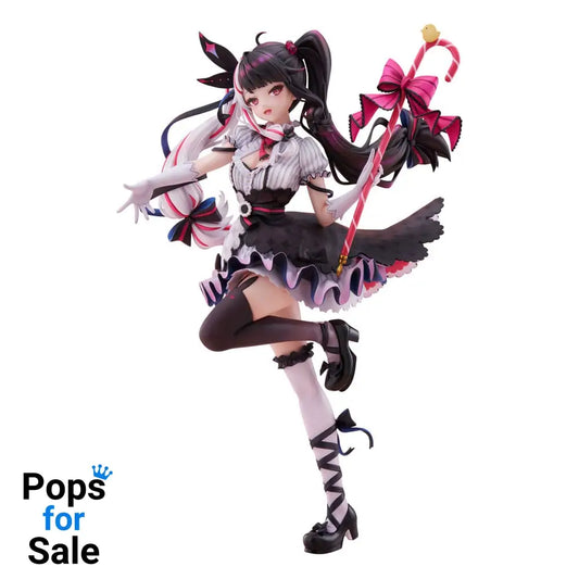 Nijisanji F:Nex PVC Statue 1/7 Yorumi Rena 24 cm