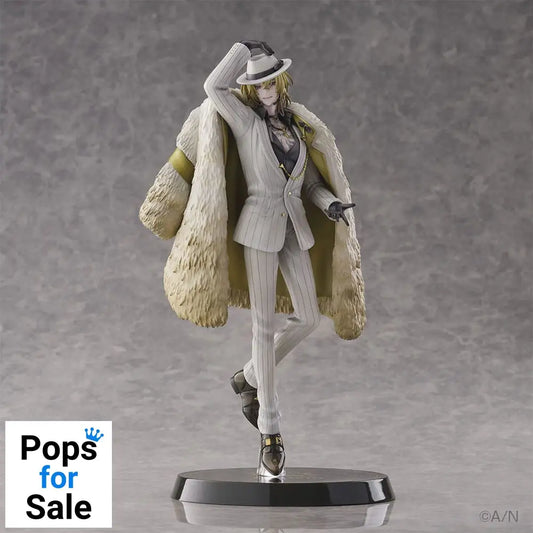 Nijisanji PVC Statue 1/7 Luca Kaneshiro 30 cm